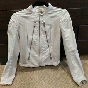Fitted Armani jacket
